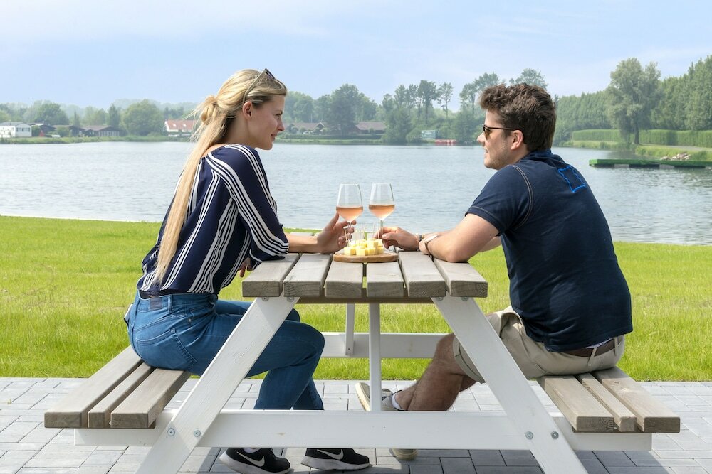 Фото Ibis Budget Brugge Jabbeke