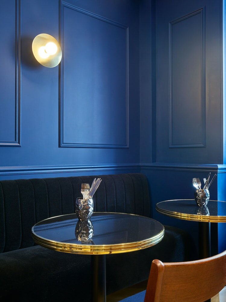 Фото Hotel Rendez Vous Batignolles