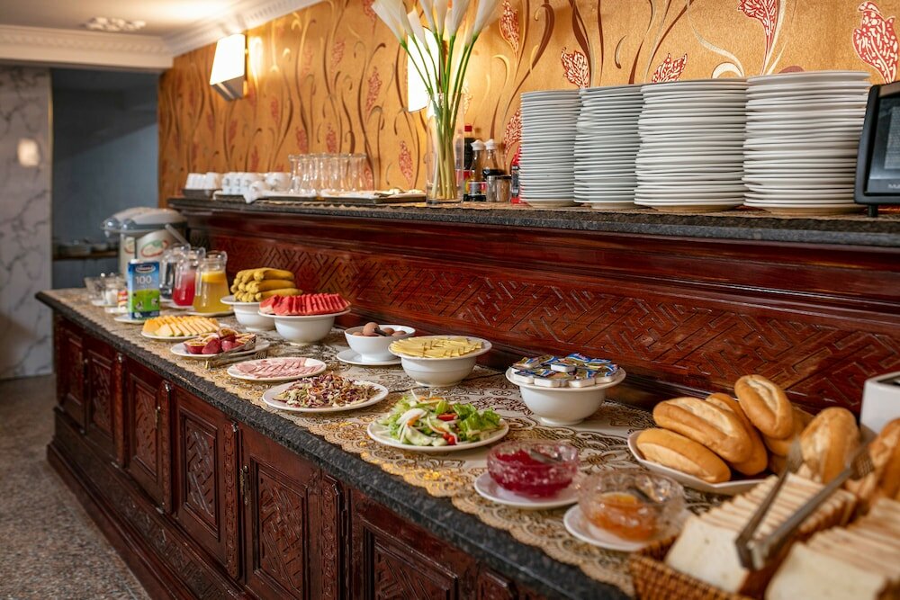 Фото Little Diamond Hotel