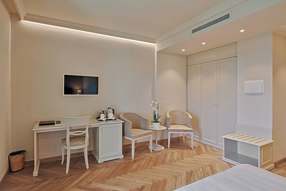 Фото Hotel Paradiso