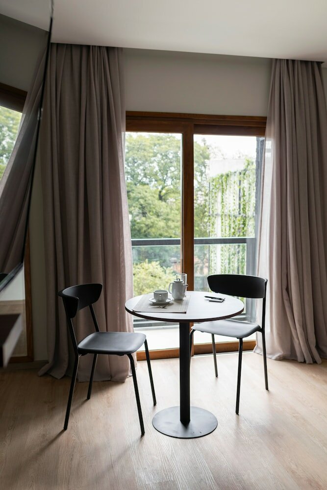 Фото Five Hotel & Residences