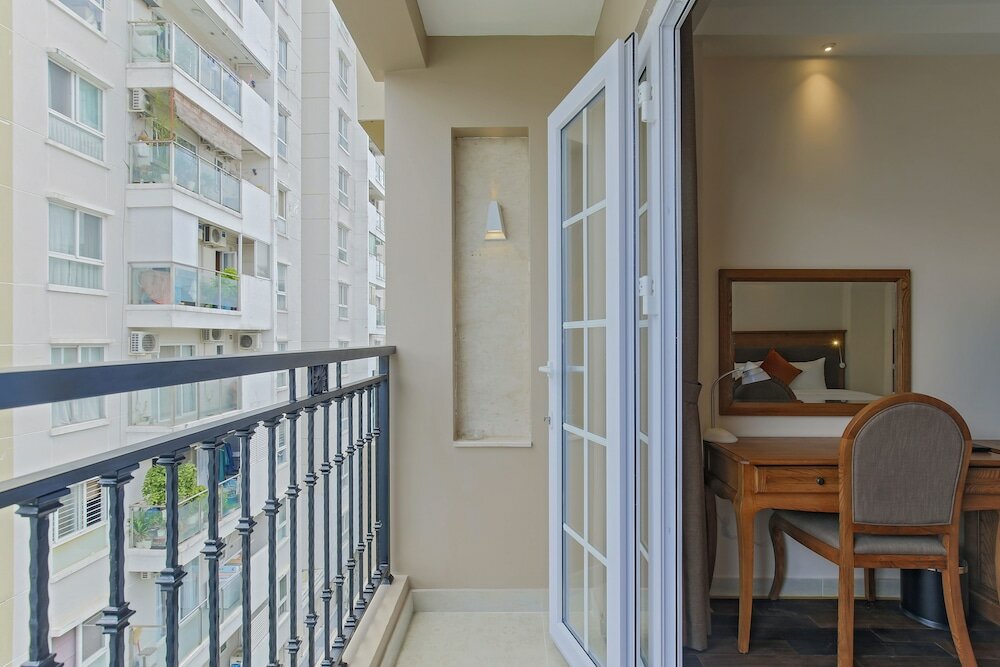 Фото Hoang Lan Hotel