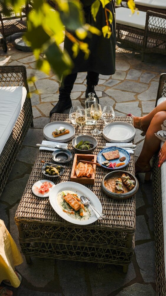 Фото Villa Strandvagen