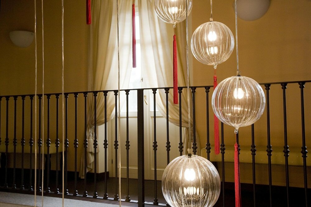 Фото Hotel Cascina Di Corte