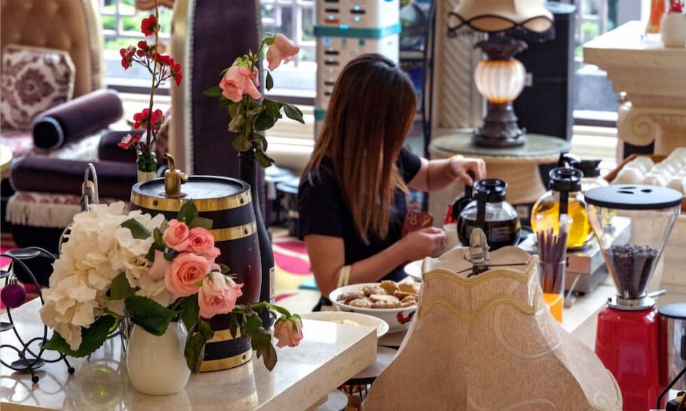 Фото Grand Bravo Guilin Hotel