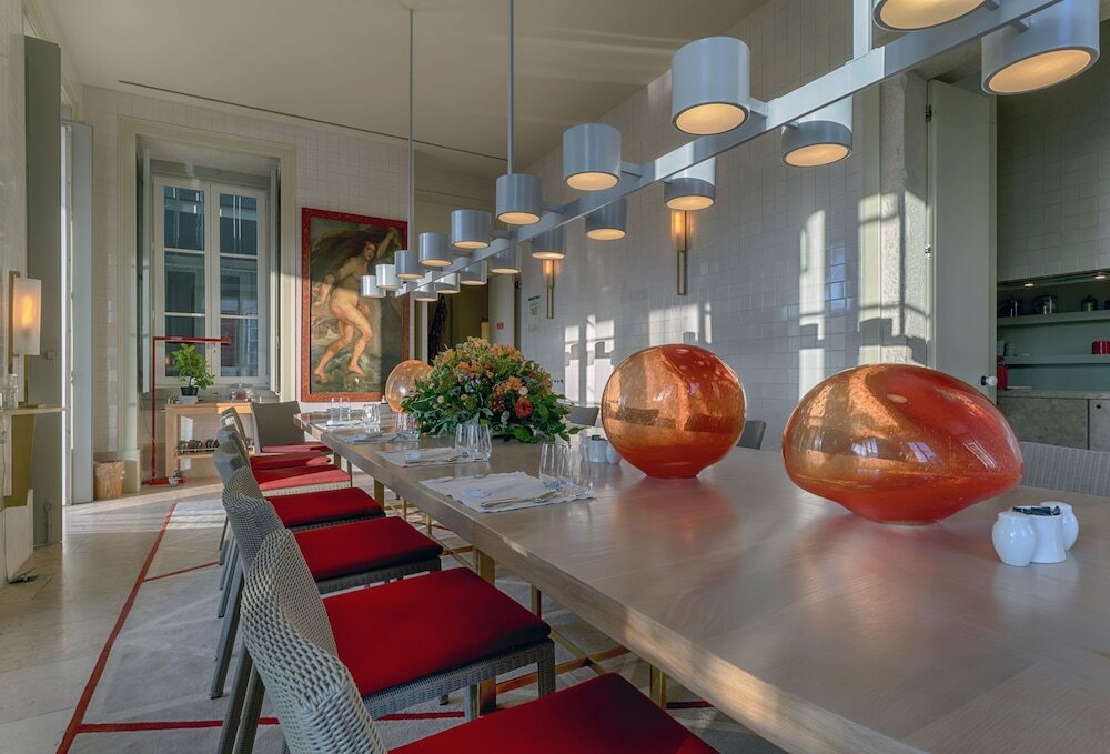 Фото Verride Palácio Santa Catarina