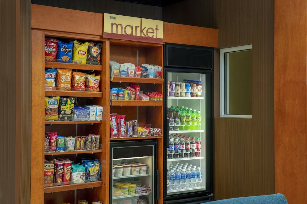 Фото Fairfield Inn & Suites by Marriott Augusta