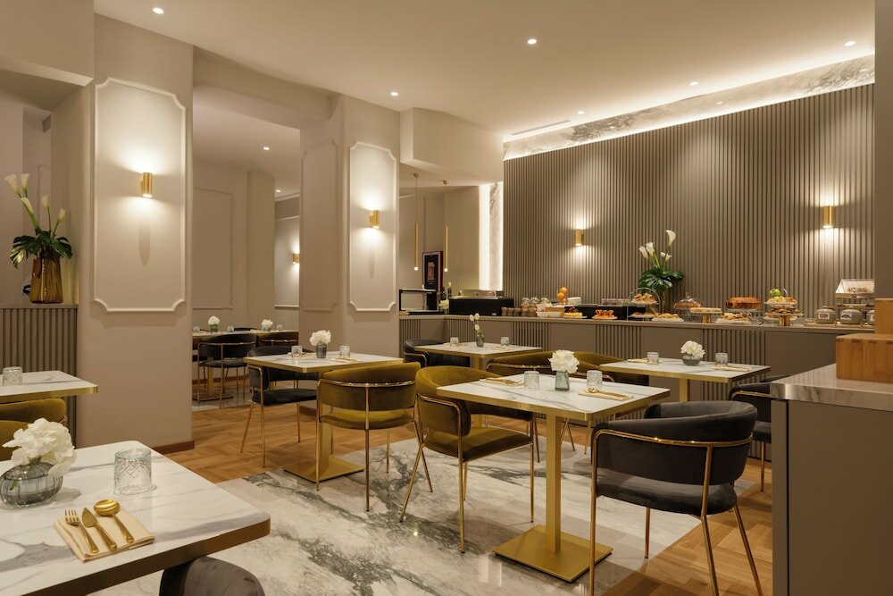 Фото Hotel Centrale