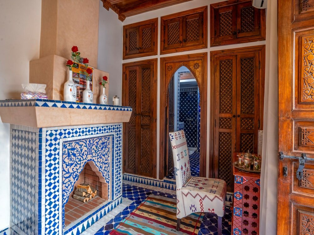 Фото Riad Sun of Kech