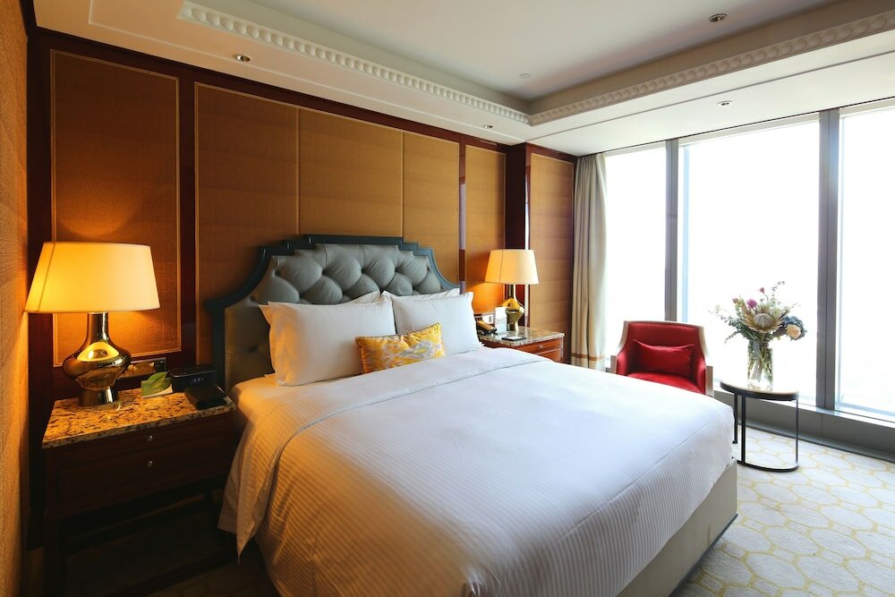 Фото Han Yue Lou Hotel Nanjing