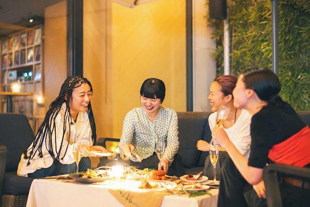 Фото Kaname Inn Tatemachi