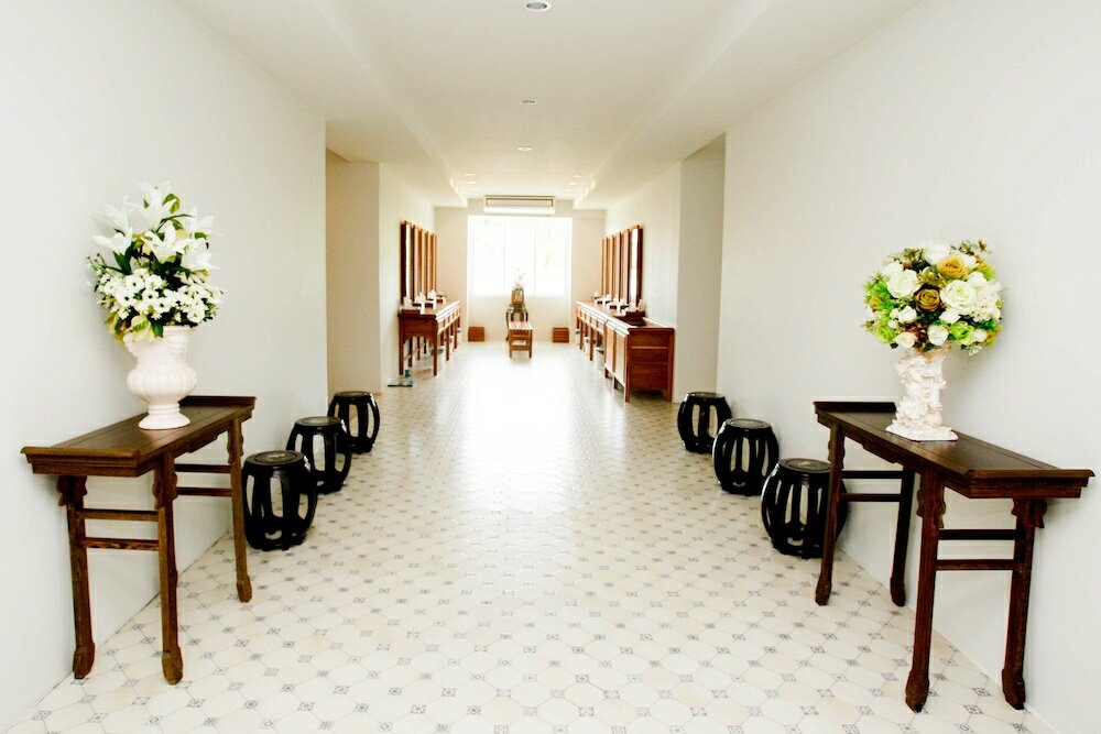 Фото Katathong Golf Resort & SPA