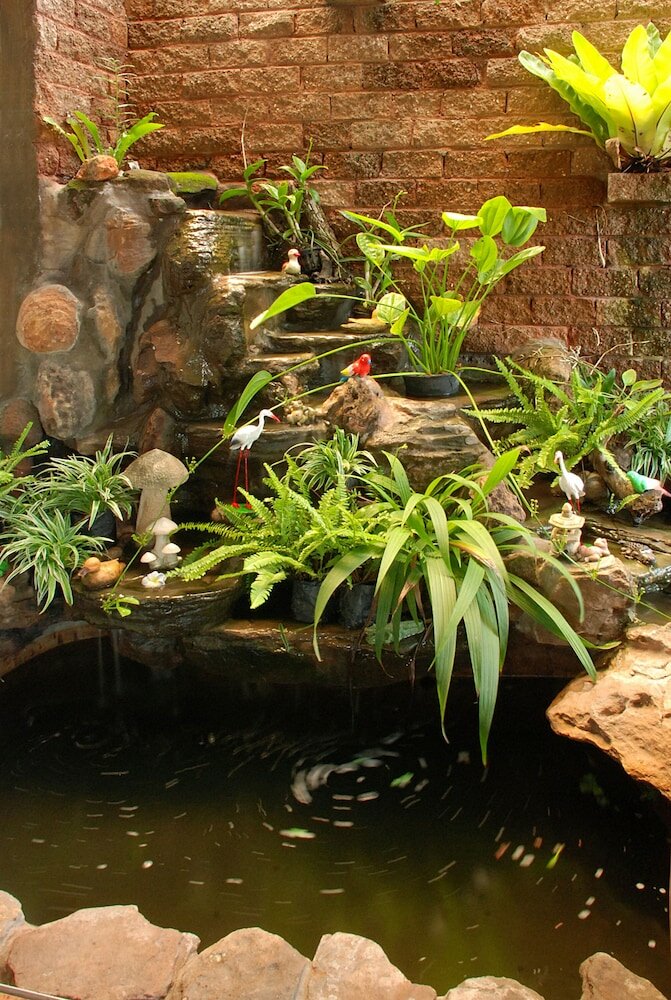 Фото Darlington Place