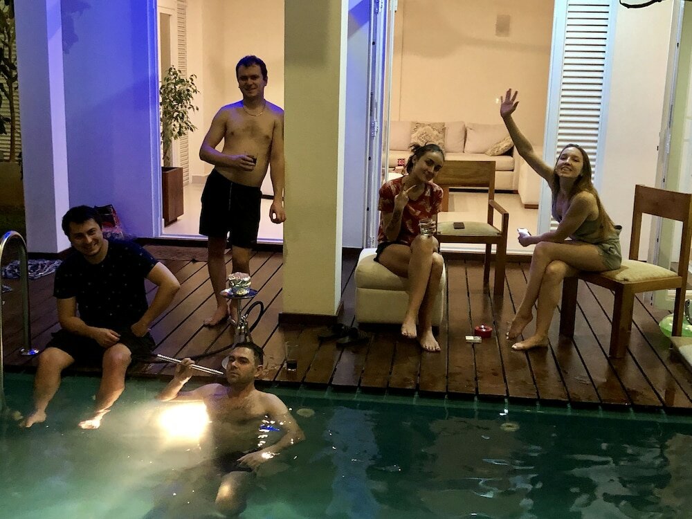 Фото Anchorage Villa