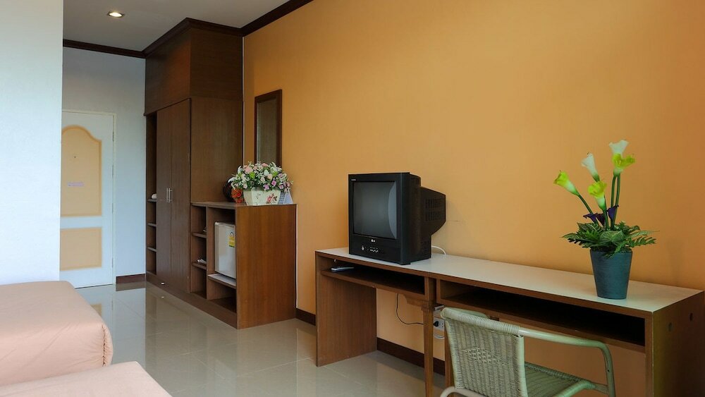 Фото Breeze Hill Hotel