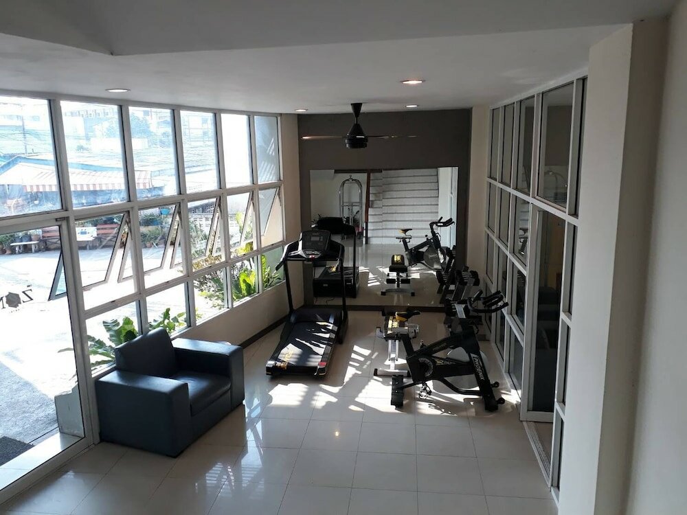 Фото The Zen Hotel Pattaya