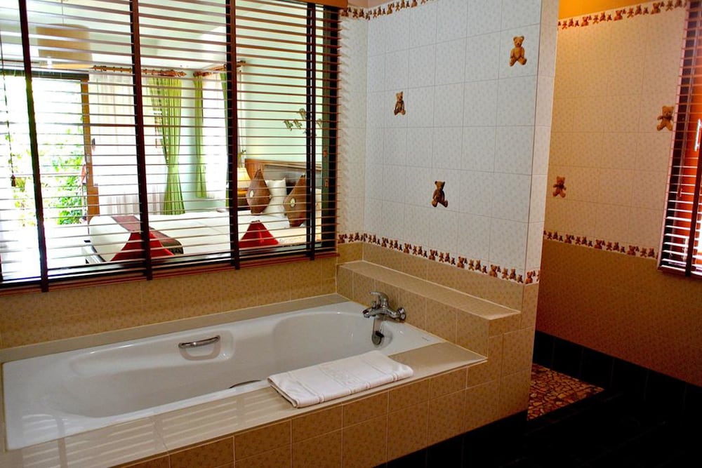 Фото PS Thana Resort