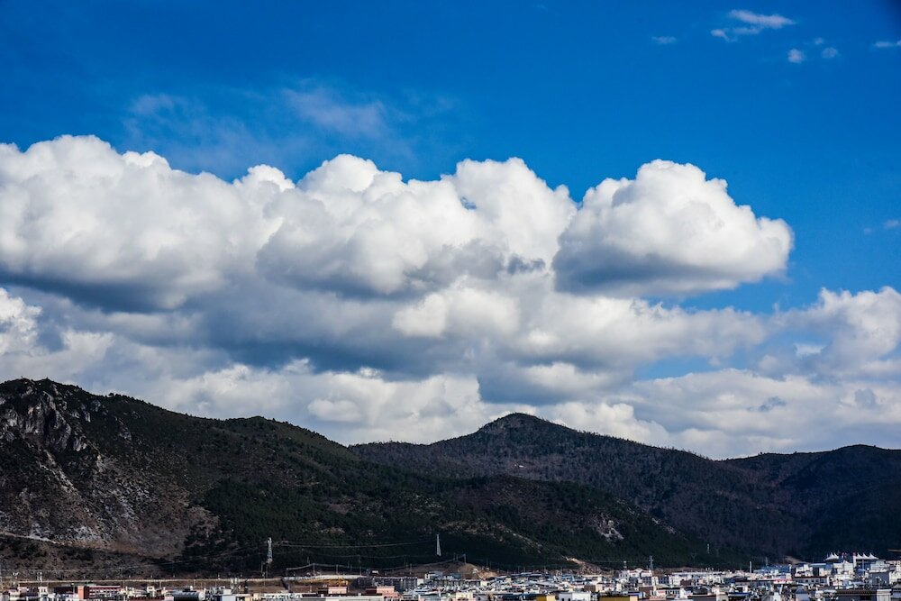 Фото Hilton Garden Inn Shangri-La