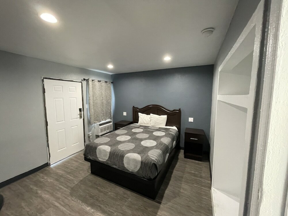 Фото Cornett Motel