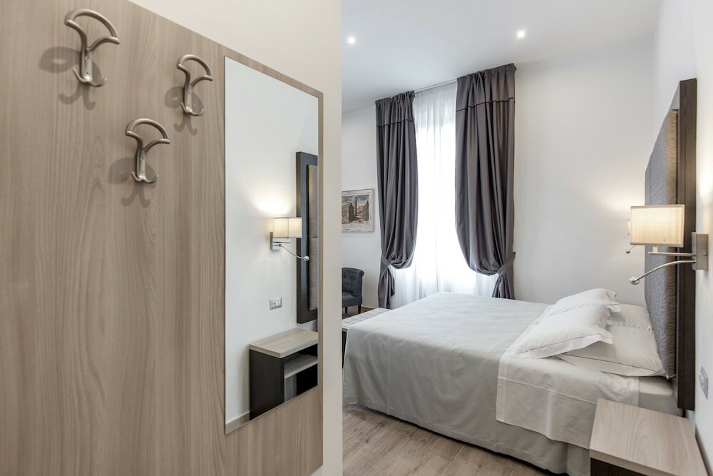 Фото Apollo Guest House