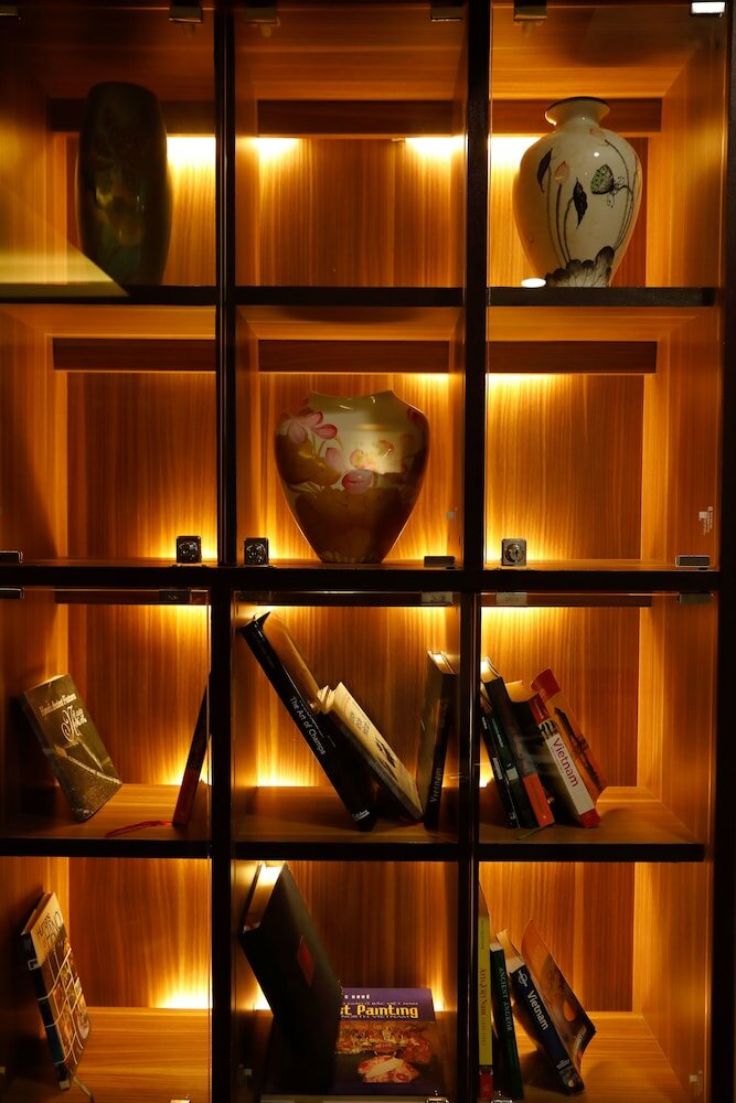 Фото Sunway Hotel Hanoi