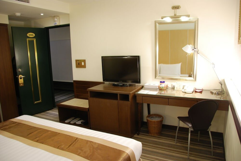 Фото Hong Cheng Sing Business Hotel