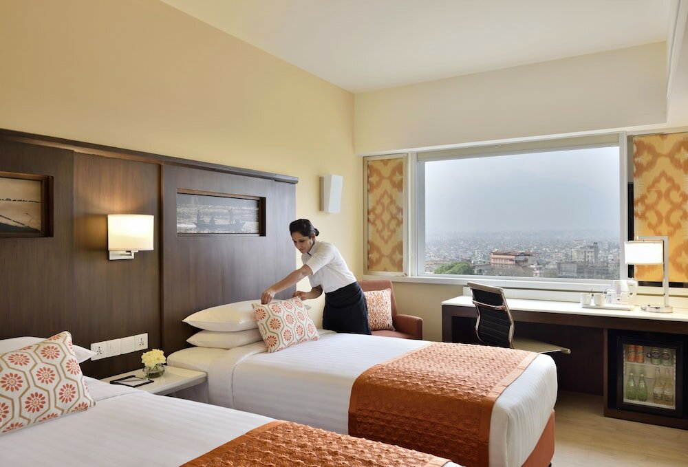 Фото Fairfield by Marriott Kathmandu