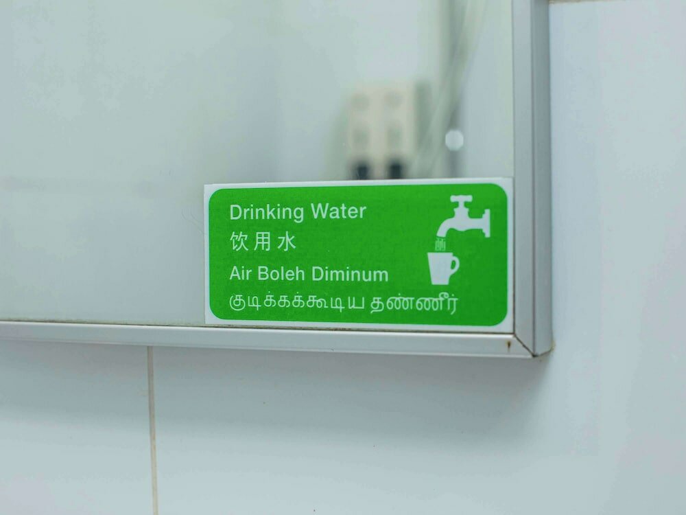 Фото Ibis budget Singapore Selegie