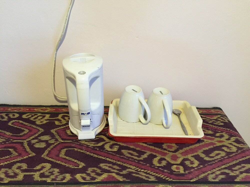 Фото Raja Inn Hotel