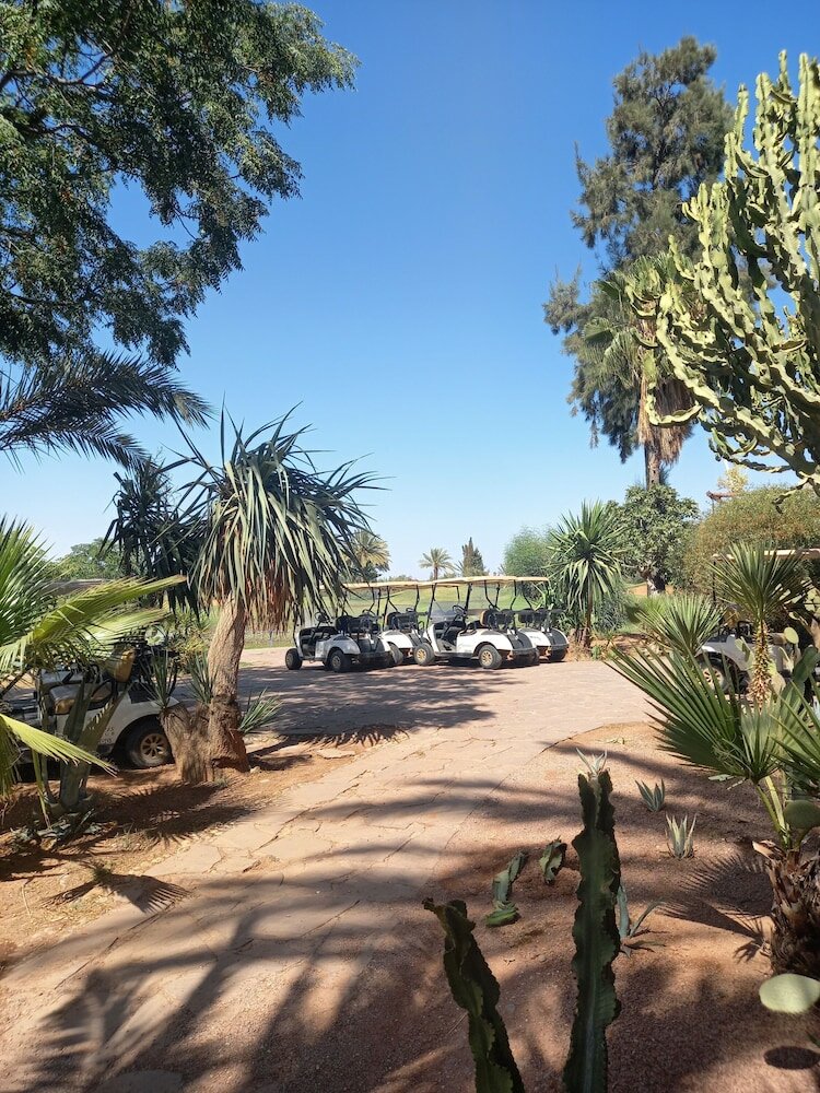 Фото Riad Cherrata