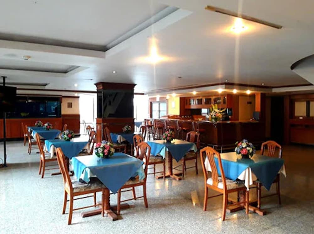 Фото Nasa Bangkok