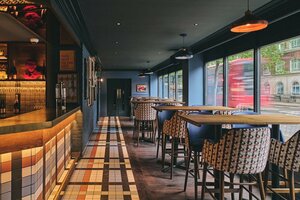 Гостиница Royal National Hotel