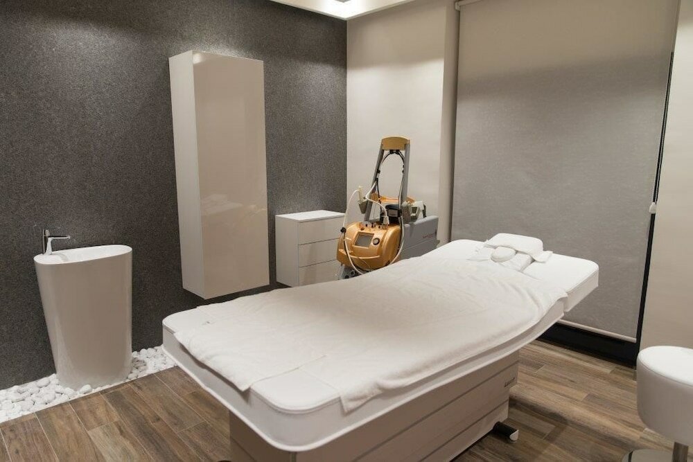 Фото SPA & Hotel Terme