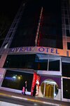 Kivrak Hotel