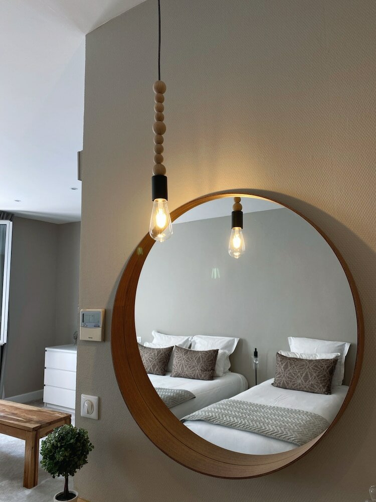 Фото Grand Hôtel Richelieu