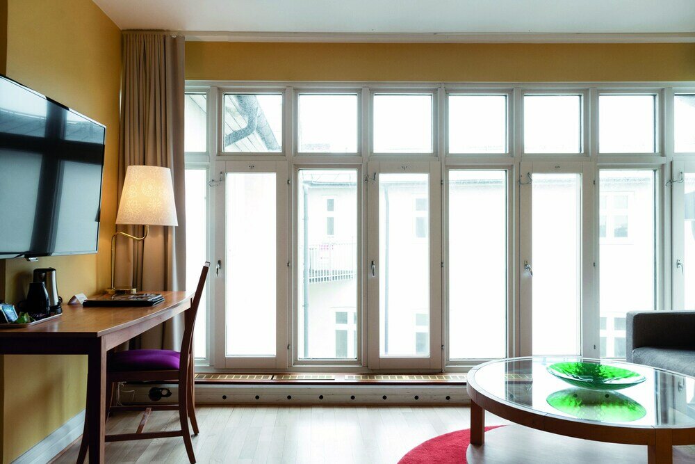 Фото Hotel Bishops Arms Lund