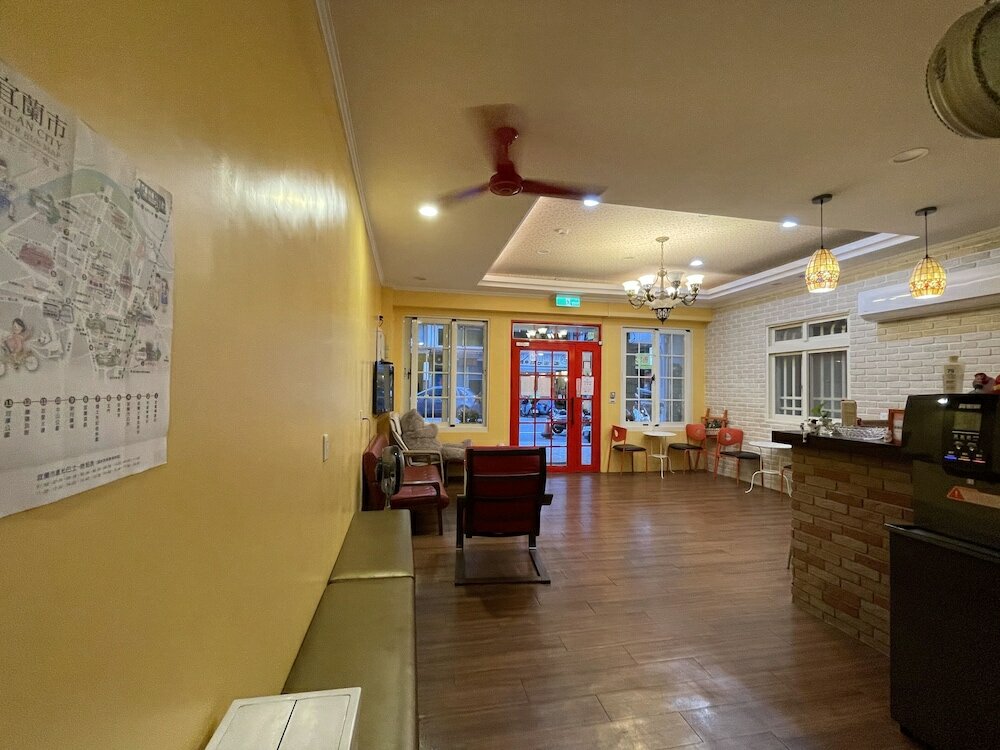 Фото N. Castle Hotel