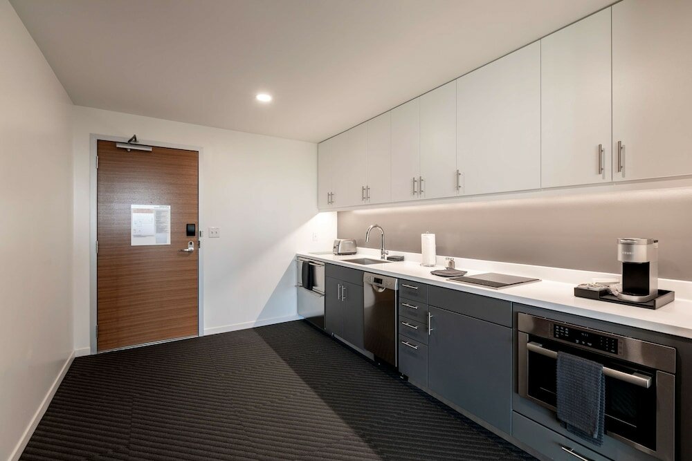 Фото Hotel Chauncey Iowa City, Tapestry Collection by Hilton