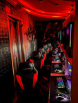 Shooter Game Zone (Mashtots Avenue, 37), gaming club