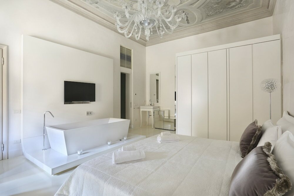 Фото Luxury Apartment in Central Florence