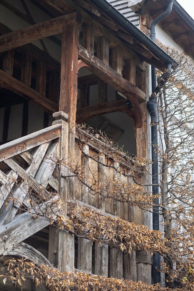 Фото Hotel la Maison de Rhodes