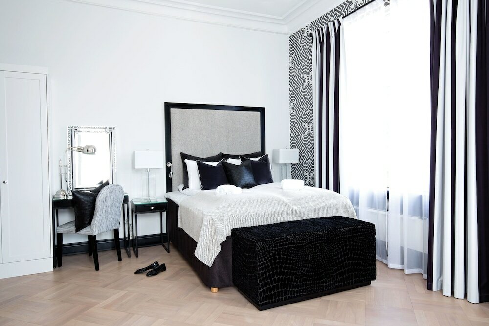 Фото Frogner House Apartments Bygdøy Allé 53