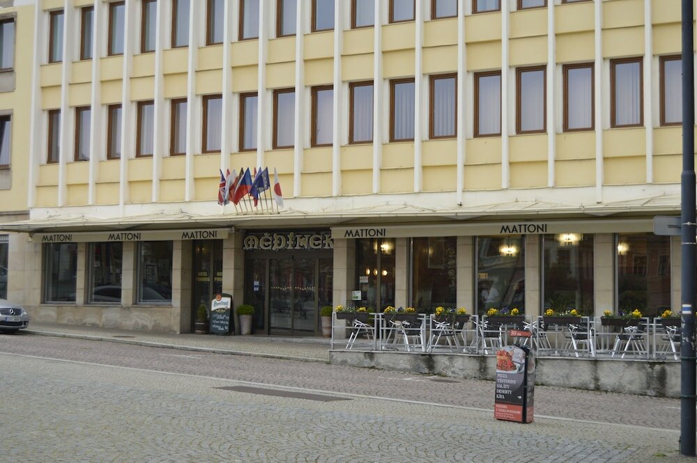 Фото отеля 3