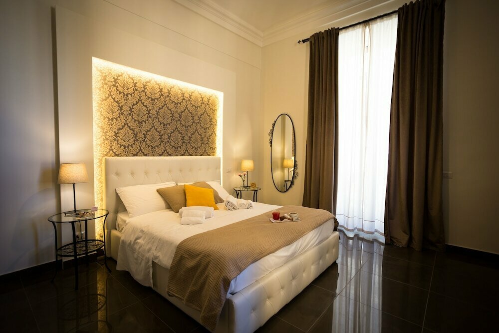 Hotel B&b Depretis19, Naples, photo