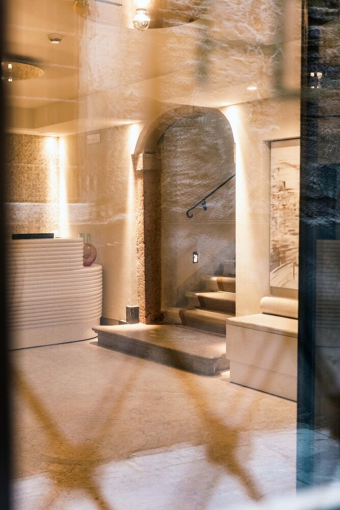 Фото Hotel Dei Dragomanni