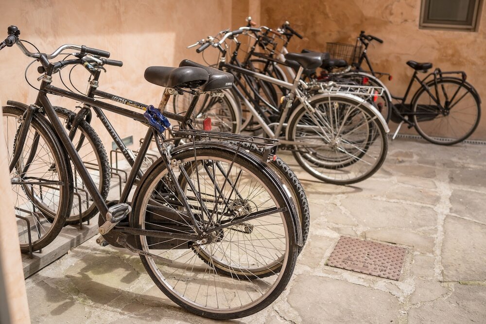 Фото Riva Lofts Florence