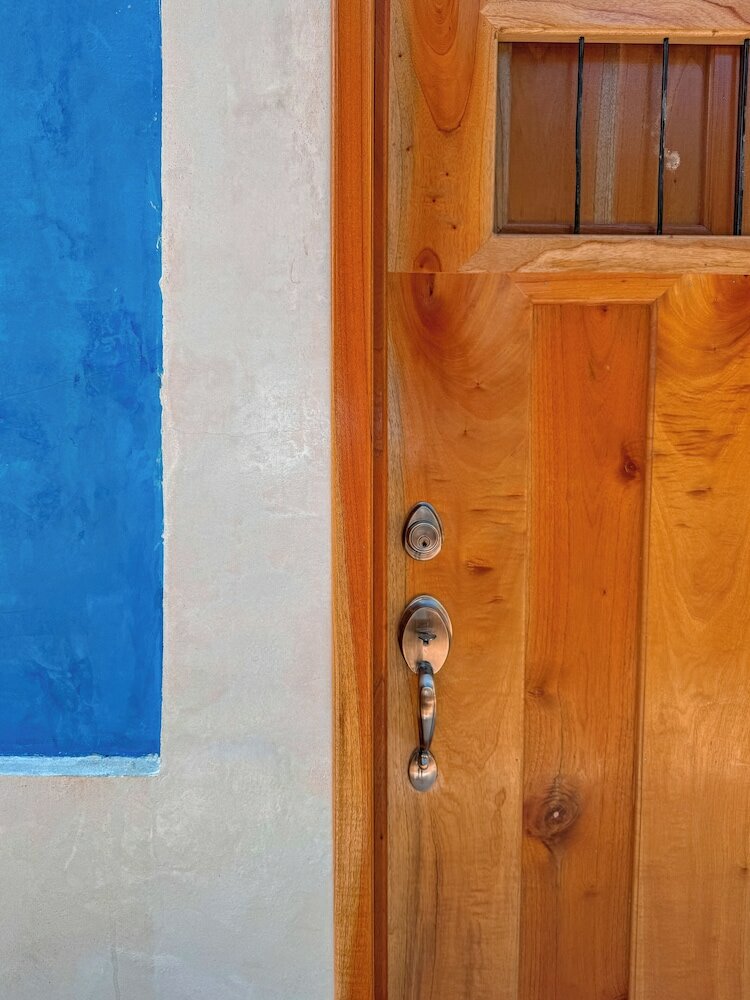 Фото Hotel Boutique Cenote San Ignacio