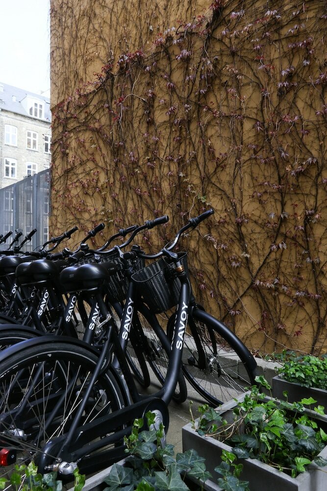 Фото Savoy Hotel