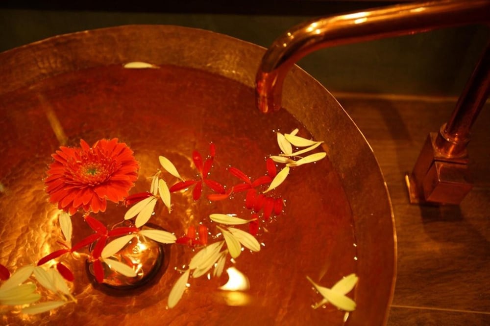 Фото Chiangmai Boutique House