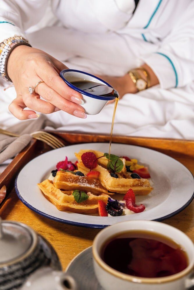 Фото Treehouse Hotel London